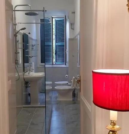 アパート Casa Sorrentino ローマ
