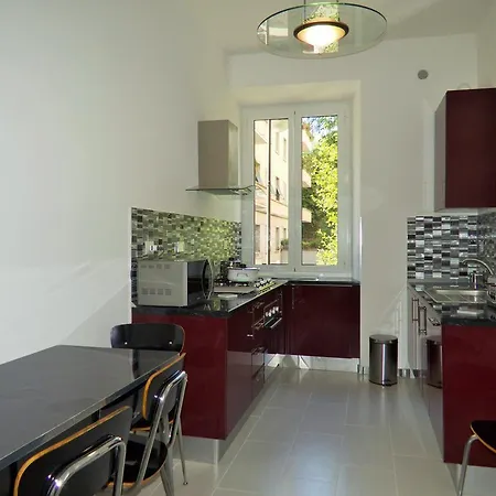 Casa Sorrentino *