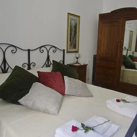 アパート Casa Sorrentino ローマ