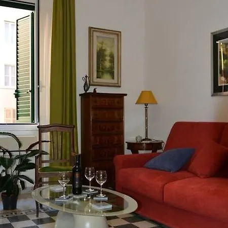 アパート Casa Sorrentino *