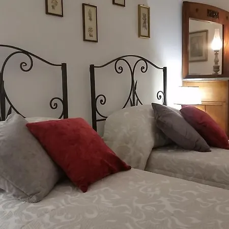 アパート Casa Sorrentino ローマ