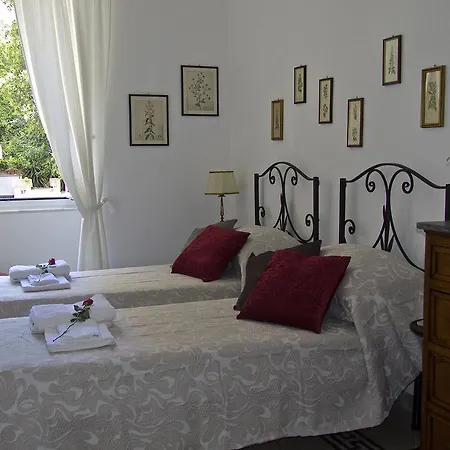 Casa Sorrentino * ローマ