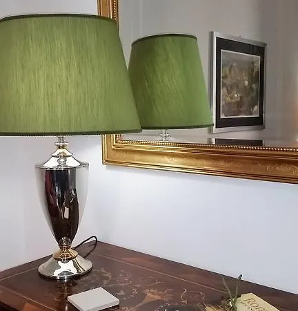 アパート Casa Sorrentino ローマ