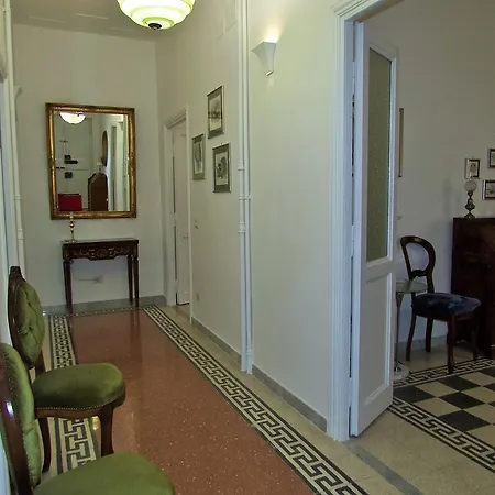 アパート Casa Sorrentino *