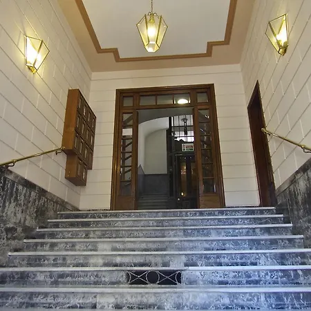 アパート Casa Sorrentino *