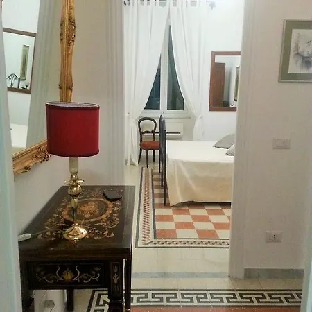 Casa Sorrentino
